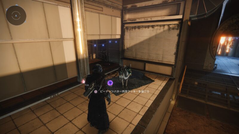 ロボット犬　アーチィ